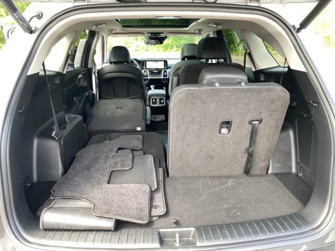Used 2022 Kia Sorento X-Line EX image 22