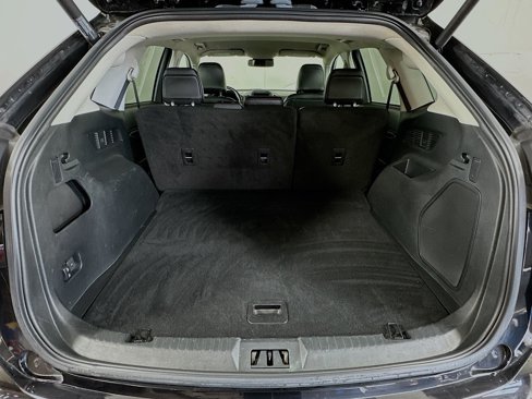 Used 2022 Ford Edge Titanium image 23