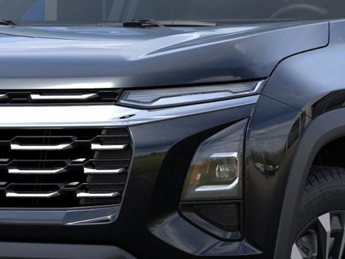 New 2025 Chevrolet Equinox LT image 41