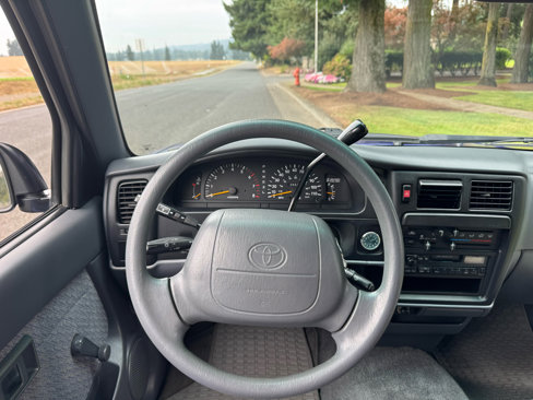 Used 1996 Toyota Tacoma 2WD Xtracab image 24