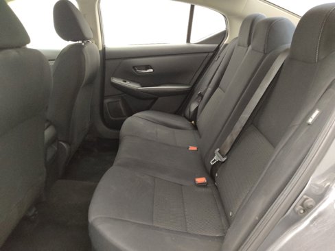 Used 2021 Nissan Sentra S image 18
