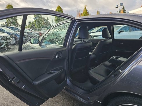 Used 2017 Honda Accord Sport Special Edition image 18