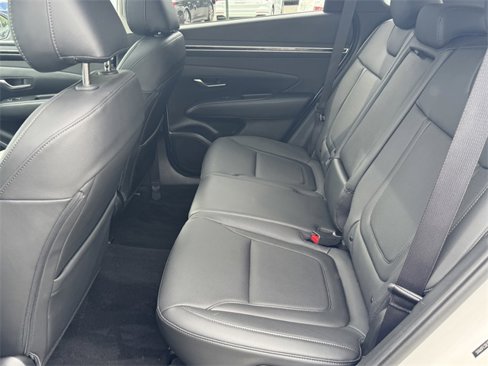 Used 2024 Hyundai Tucson SEL w/ Convenience Package image 37