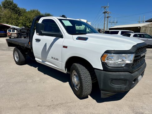 Used 2022 RAM 2500 Tradesman image 7