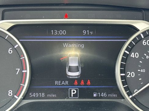 Used 2022 Nissan Sentra SV image 15