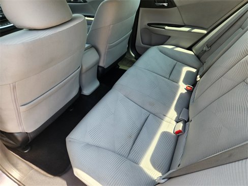 Used 2015 Honda Accord LX image 12