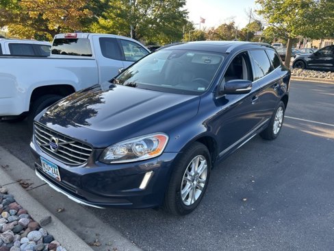 Used 2015 Volvo XC60 3.2 Premier Plus w/ Protection Package image 6