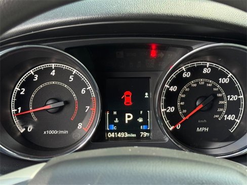 Used 2022 Mitsubishi Outlander Sport ES image 19