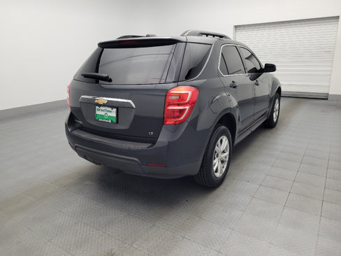 Used 2017 Chevrolet Equinox LT w/ Convenience Package image 9