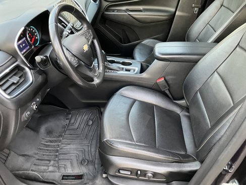 Used 2020 Chevrolet Equinox Premier image 14