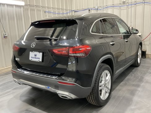 Used 2021 Mercedes-Benz GLA 250 4MATIC image 22