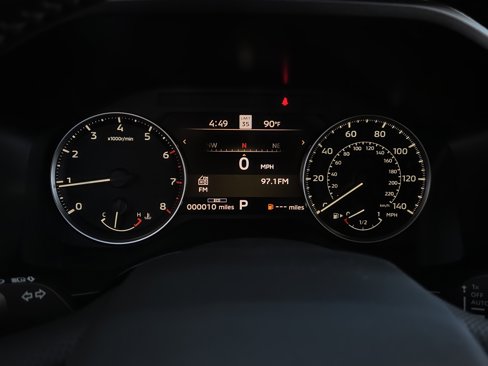 New 2025 Mitsubishi Outlander SE image 13