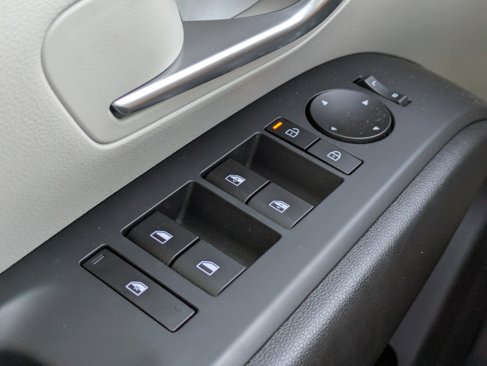 Used 2025 Hyundai Tucson SEL image 25