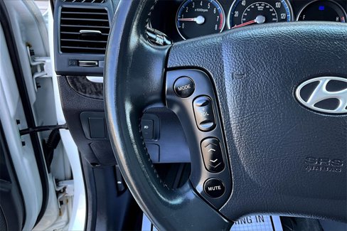 Used 2009 Hyundai Santa Fe Limited image 17