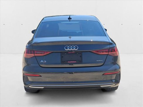 Used 2022 Audi A3 2.0T Premium image 6