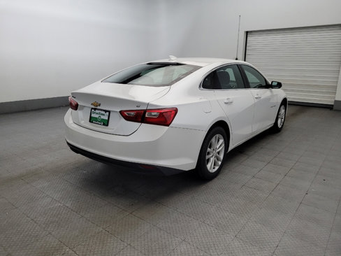 Used 2017 Chevrolet Malibu LT image 9