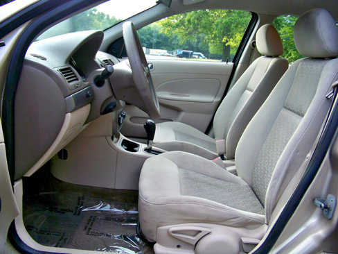 Used 2007 Chevrolet Cobalt LS w/ Protection Package image 30