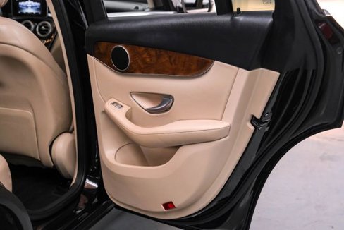 Used 2017 Mercedes-Benz GLC 300 w/ Premium 1 Package image 45