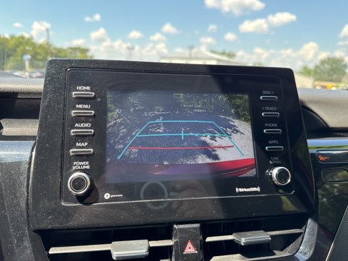 Used 2021 Toyota Camry SE image 28