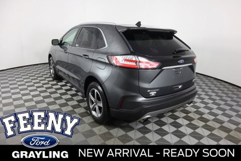 Used 2020 Ford Edge SEL w/ Convenience Package image 4