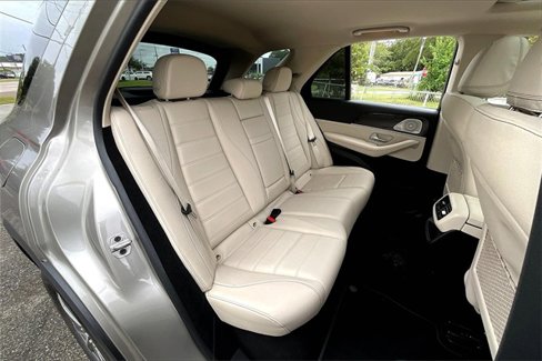 Certified 2023 Mercedes-Benz GLE 350 4MATIC image 25