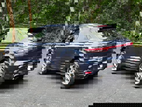 Used 2023 Porsche Macan image 4
