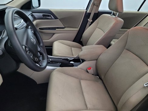 Used 2015 Honda Accord LX image 17