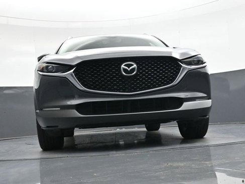 Used 2022 MAZDA CX-30 2.5 Turbo w/ Premium Plus Pkg image 34
