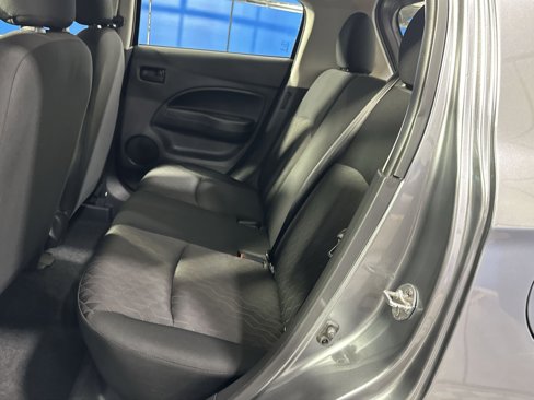 Used 2022 Mitsubishi Mirage ES image 30