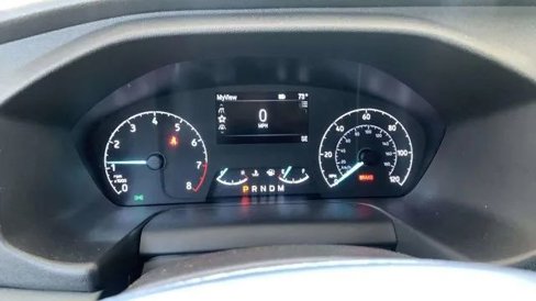 Used 2021 Ford Transit 350 XLT image 33
