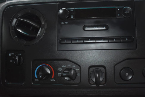 Used 2014 Ford E-150 and Econoline 150 image 58