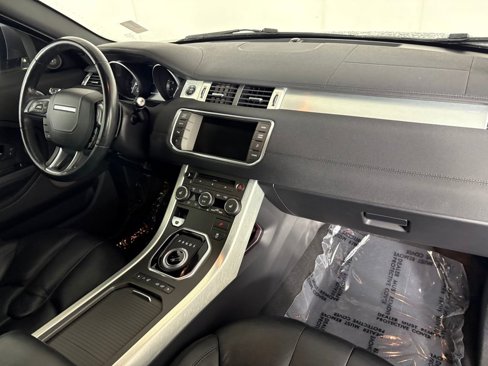 Used 2013 Land Rover Range Rover Evoque Pure Plus image 34