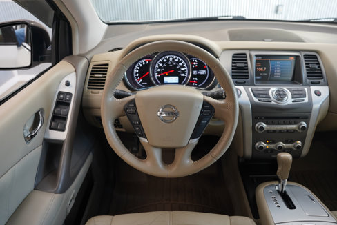 Used 2012 Nissan Murano SL image 14