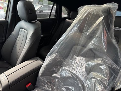 Used 2025 Mercedes-Benz GLA 250 4MATIC image 10