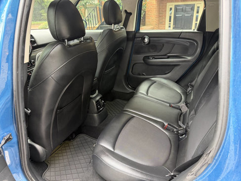Used 2018 MINI Cooper Countryman S image 12