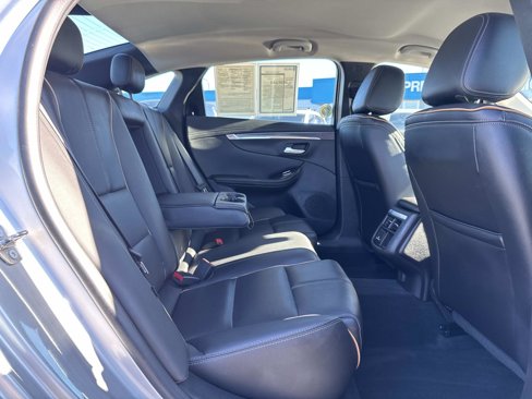 Used 2018 Chevrolet Impala Premier image 23