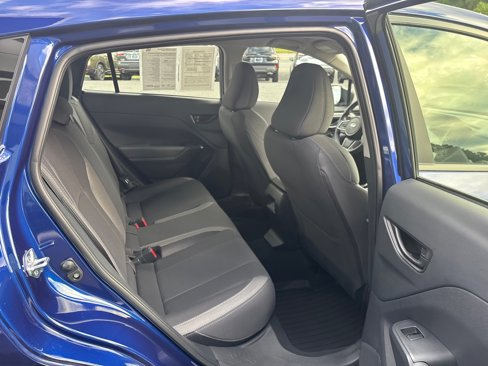Certified 2025 Subaru Impreza 2.0i image 39