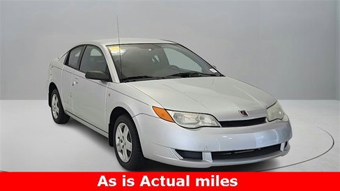 Used 2006 Saturn ION Level 2 image 1