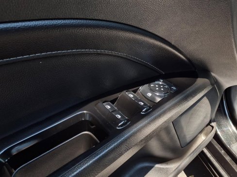 Used 2014 Ford Fusion Energi Titanium image 16
