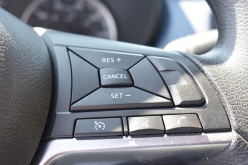 Used 2024 Nissan Versa SV image 20