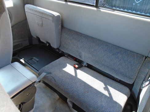 Used 1997 Dodge Dakota SLT image 8