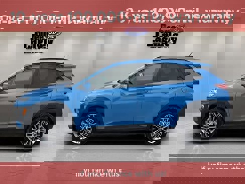 Used 2020 Hyundai Kona SEL image 1