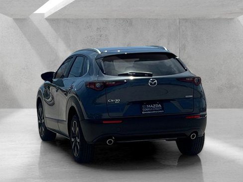 New 2025 MAZDA CX-30 AWD 2.5 S w/ Preferred Package image 7