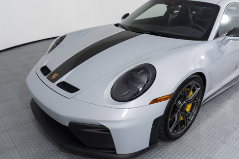 Used 2025 Porsche 911 GT3 image 10