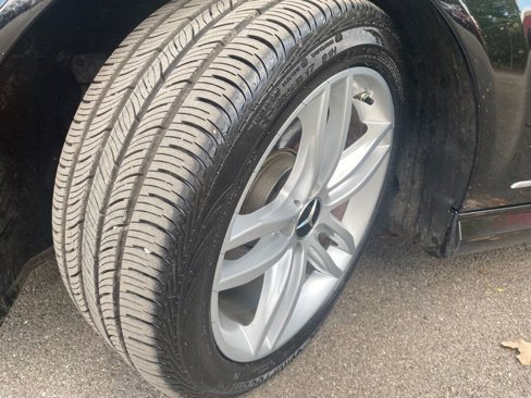 Used 2012 Mercedes-Benz C 300 Sport image 25