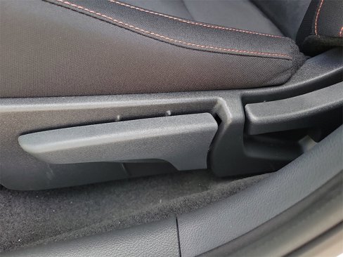 New 2025 Nissan Sentra SR image 20