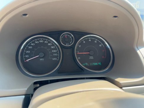 Used 2007 Chevrolet Cobalt LS w/ Enhanced Safety Package image 19