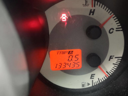 Used 2009 MAZDA MAZDA3 i Touring Value image 13