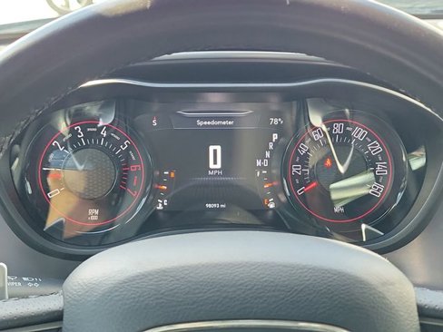Used 2019 Dodge Challenger R/T w/ Driver Convenience Group image 22