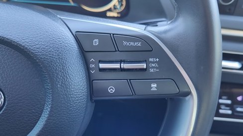 Used 2022 Hyundai Sonata SEL w/ Convenience Package image 13
